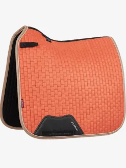 LeMieux Suede Dressage Square SS24
