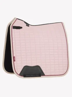 LeMieux Suede Dressage Square SS25