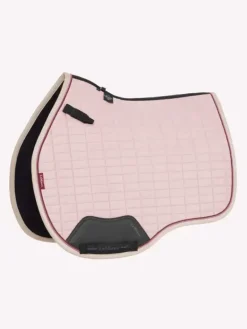 LeMieux Suede GP Square SS25