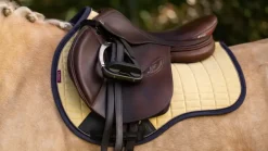 LeMieux Suede GP Square SS25