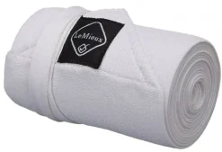 Lemieux Tail Bandage White (8888)