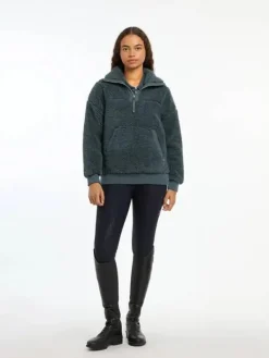 LeMieux Tara Teddy Fleece AW24