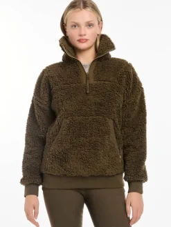 LeMieux Tara Teddy Fleece AW24