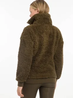 LeMieux Tara Teddy Fleece AW24