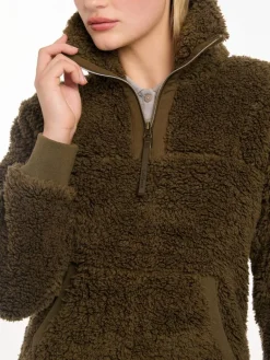LeMieux Tara Teddy Fleece AW24