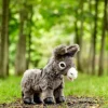 LeMieux Toy Donkey Daphne