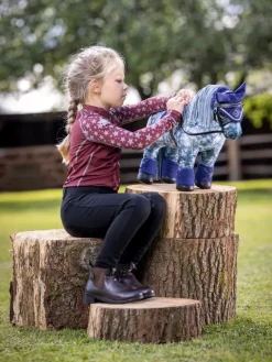 LeMieux Toy Pony Bridle