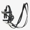 LeMieux Toy Pony Double Bridle