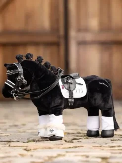 LeMieux Toy Pony Dressage Over Reach Boots
