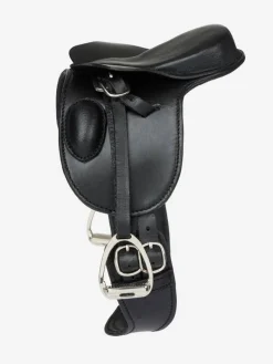 LeMieux Toy Pony Dressage Saddle