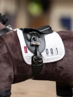LeMieux Toy Pony Dressage Saddle