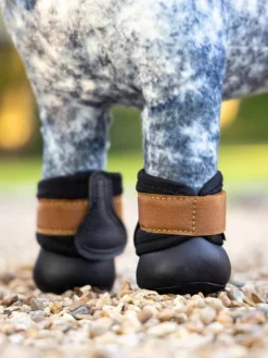 LeMieux Toy Pony Grafter Boots AW24