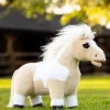 LeMieux Toy Pony Lemon