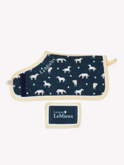 LeMieux Toy Pony Lemon Printed Rug