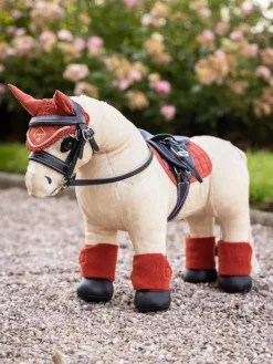 LeMieux Toy Pony Popcorn