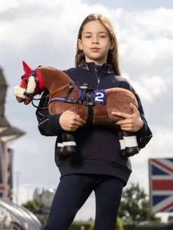 LeMieux Toy Pony Racing Bridle Set