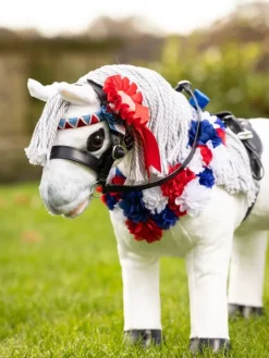 LeMieux Toy Pony Rosettes