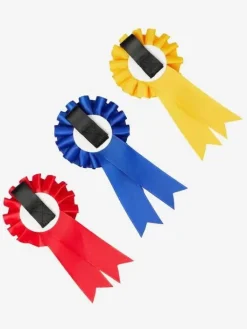 LeMieux Toy Pony Rosettes