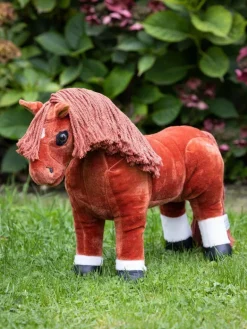 LeMieux Toy Pony Thomas