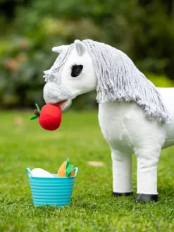 LeMieux Toy Pony Treat Bucket