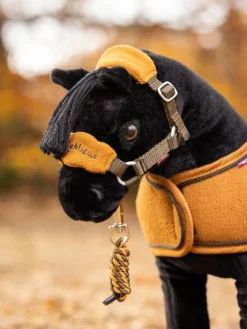 LeMieux Toy Pony Vogue Headcollar & Leadrope AW24