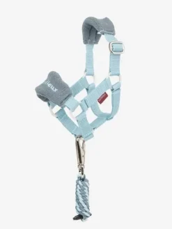 LeMieux Toy Pony Vogue Headcollar & Leadrope AW24