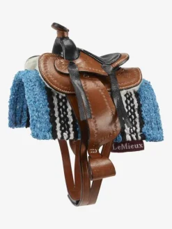 LeMieux Toy Pony Western Saddle Pad