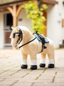 LeMieux Toy Pony Western Saddle