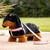 LeMieux Toy Puppy Harness