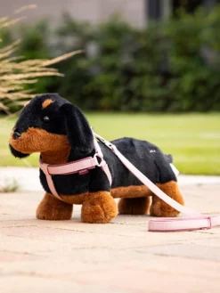 LeMieux Toy Puppy Harness