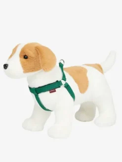LeMieux Toy Puppy Harness