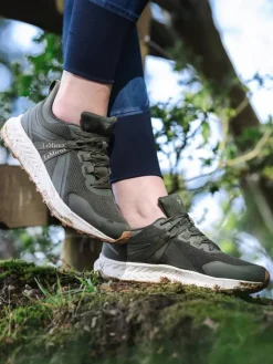 LeMieux Trax Waterproof Trainer