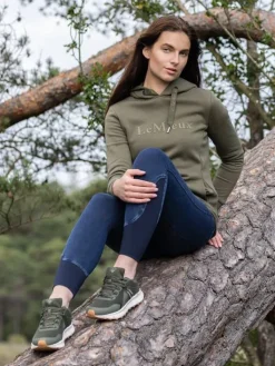 LeMieux Trax Waterproof Trainer