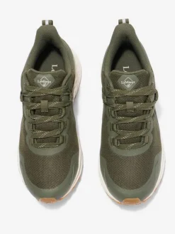 LeMieux Trax Waterproof Trainer