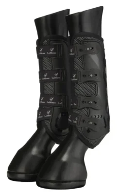 LeMieux Ultra Mesh Snug Boots (Pair)