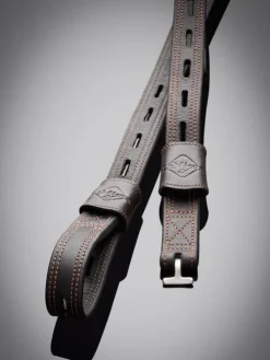 LeMieux Vector Close Contact Stirrup Leather