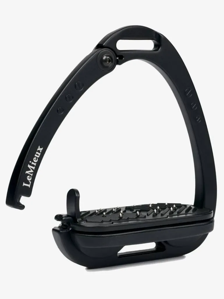 LeMieux Vector Control Stirrup