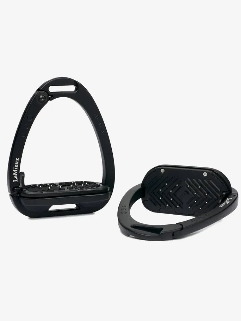LeMieux Vector Control Stirrup