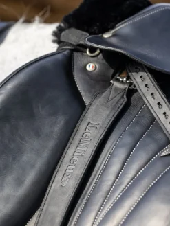 LeMieux Vector Pro Stirrup Leathers