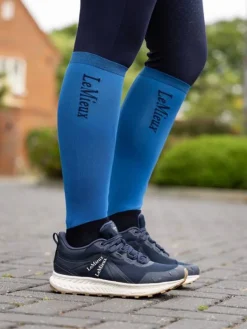 LeMieux Victoire Competition Socks (2 Pack)