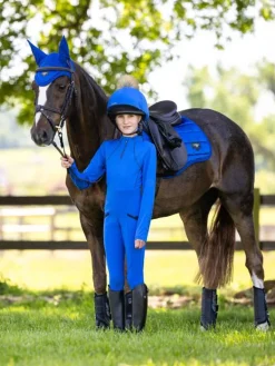 LeMieux Victoire Young Rider Base Layer