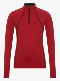 LeMieux Victoire Young Rider Base Layer