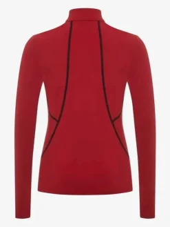 LeMieux Victoire Young Rider Base Layer