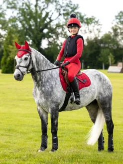 LeMieux Victoire Young Rider Base Layer