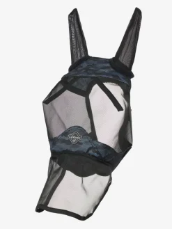 LeMieux Visor-Tek Full Fly Mask