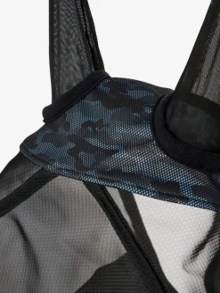 LeMieux Visor-Tek Full Fly Mask