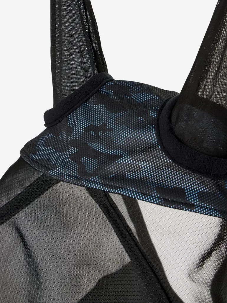 LeMieux Visor-Tek Half Fly Mask