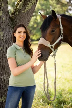 LeMieux Vogue Headcollar SS24