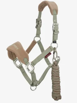 LeMieux Vogue Headcollar SS24