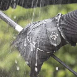 LeMieux Waterproof Lite Riding Gloves